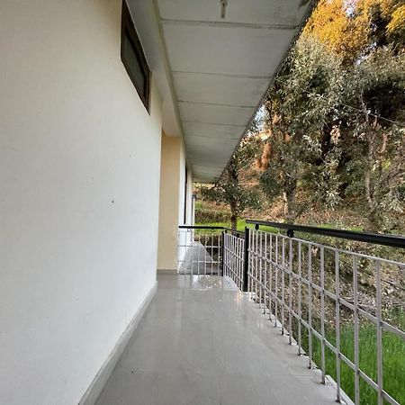 The Lake Cottage By Vrb Hotels Dharamshala Esterno foto