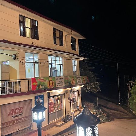 The Lake Cottage By Vrb Hotels Dharamshala Esterno foto