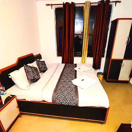 The Lake Cottage By Vrb Hotels Dharamshala Esterno foto