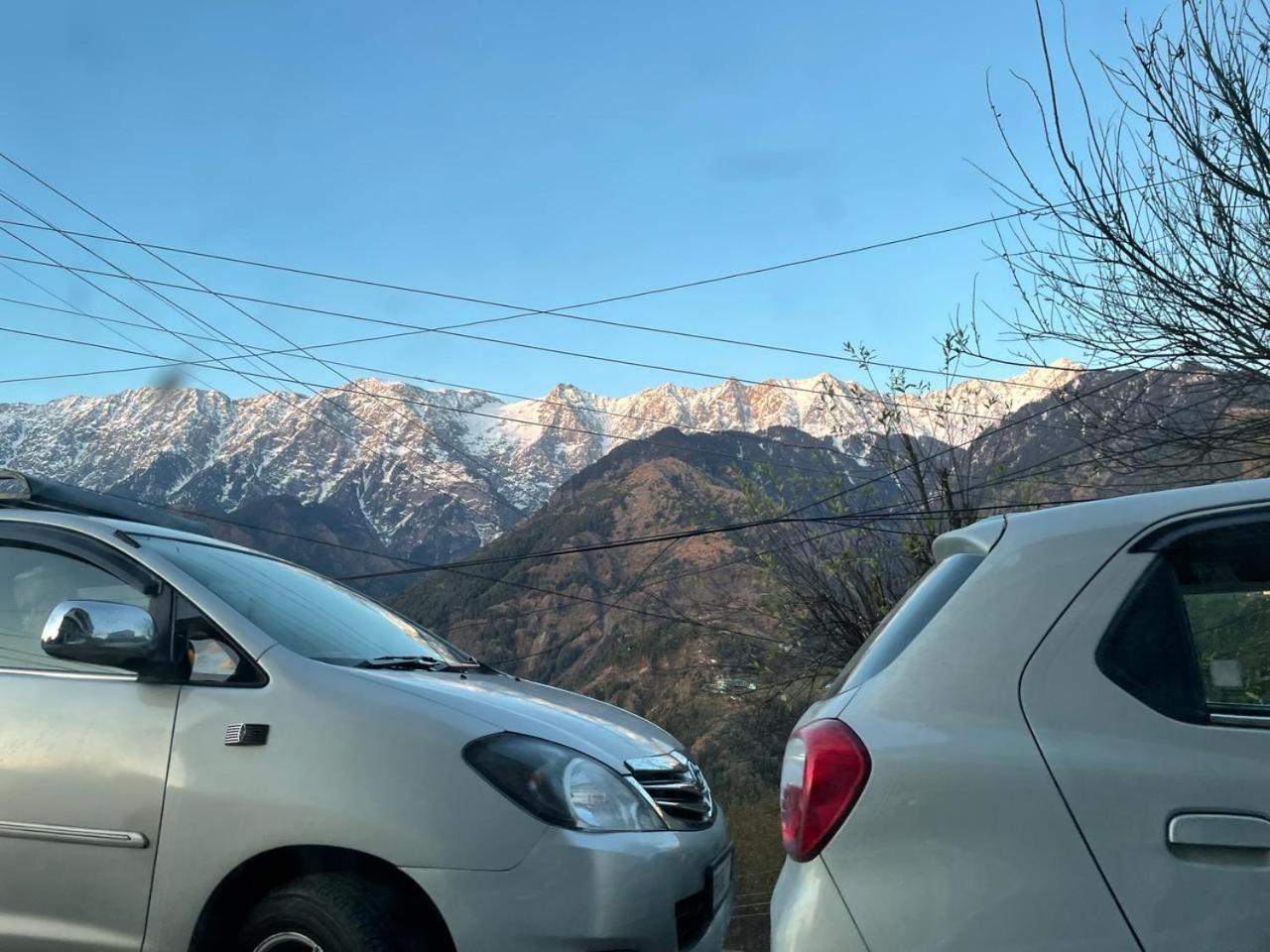 The Lake Cottage By Vrb Hotels Dharamshala Esterno foto