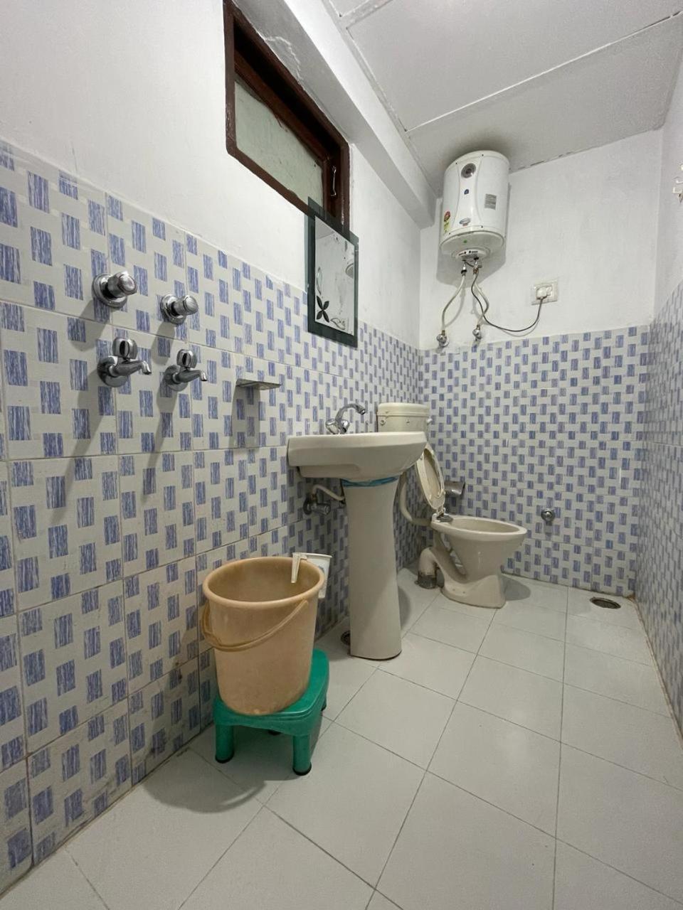 The Lake Cottage By Vrb Hotels Dharamshala Esterno foto