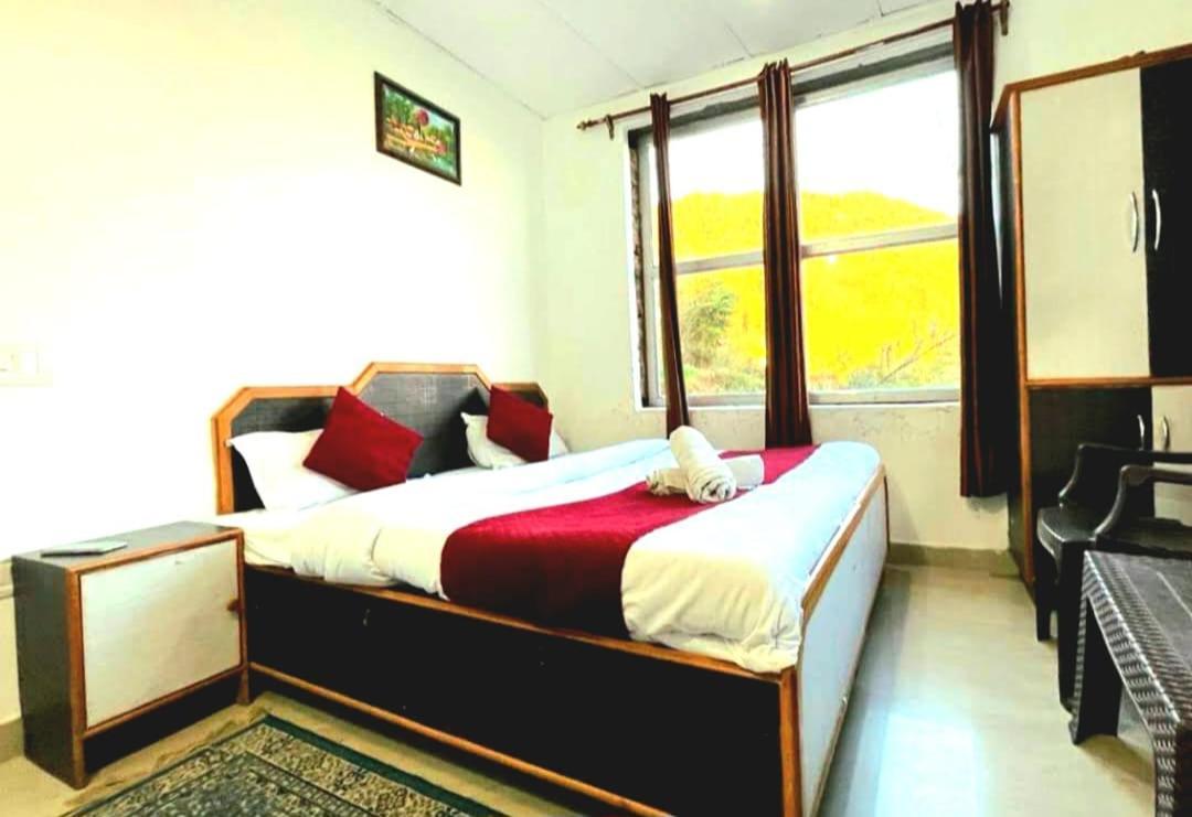 The Lake Cottage By Vrb Hotels Dharamshala Esterno foto