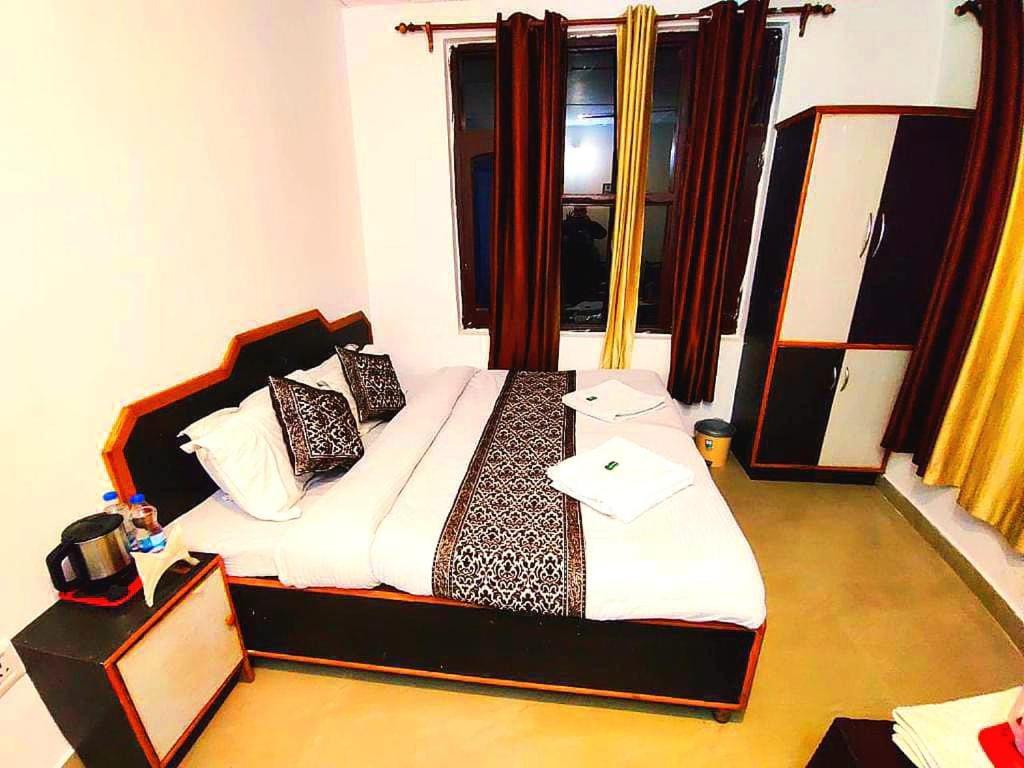 The Lake Cottage By Vrb Hotels Dharamshala Esterno foto