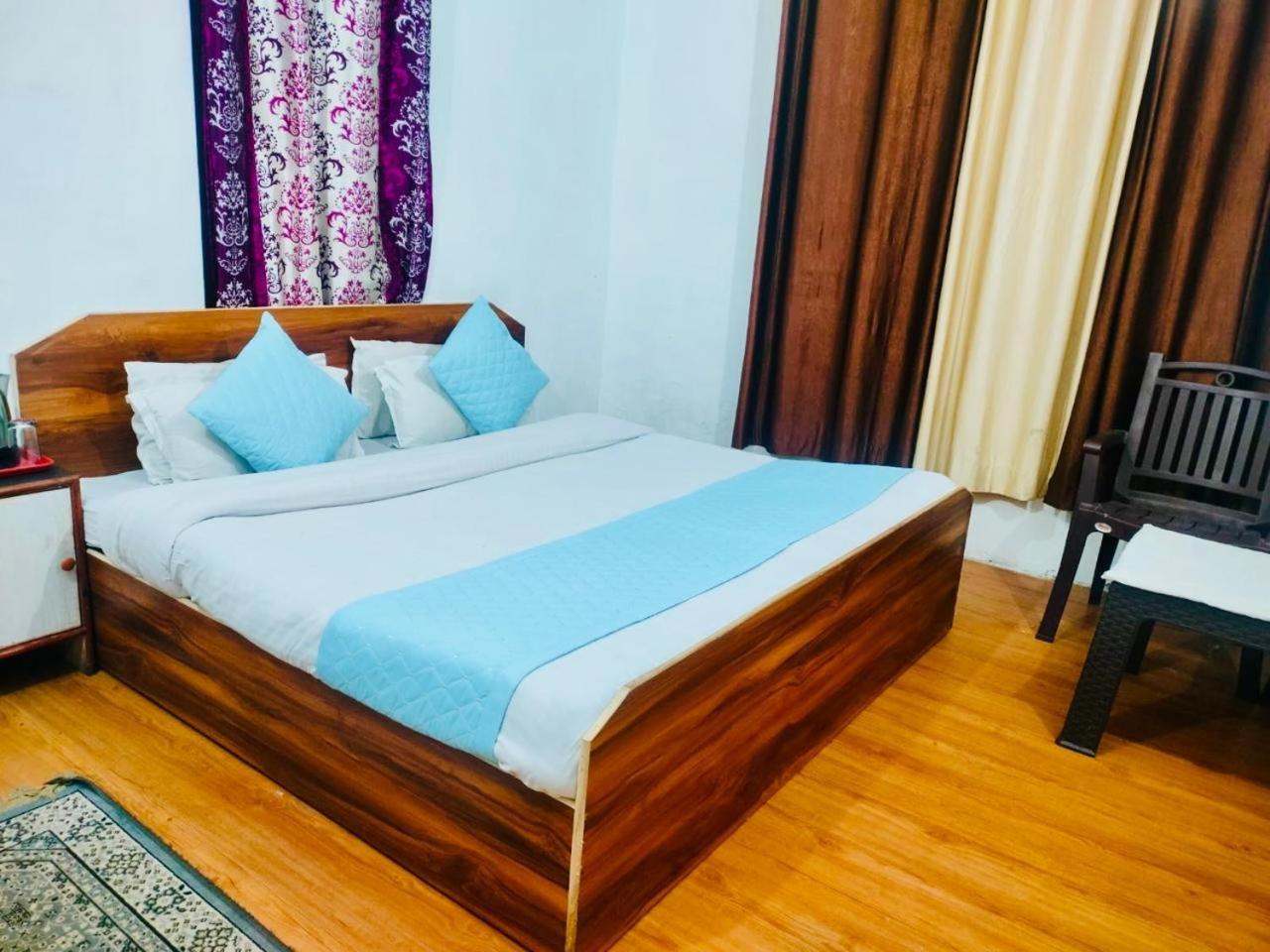The Lake Cottage By Vrb Hotels Dharamshala Esterno foto