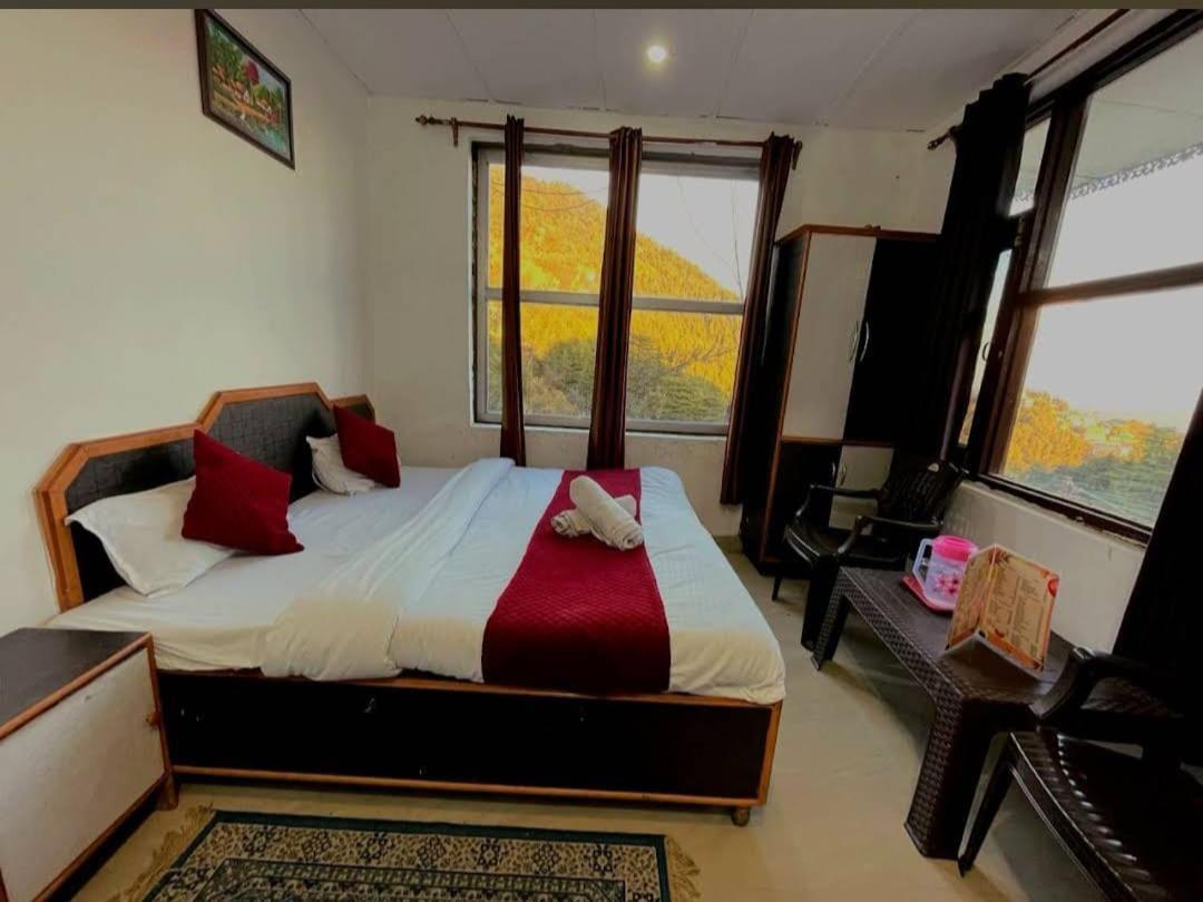 The Lake Cottage By Vrb Hotels Dharamshala Esterno foto