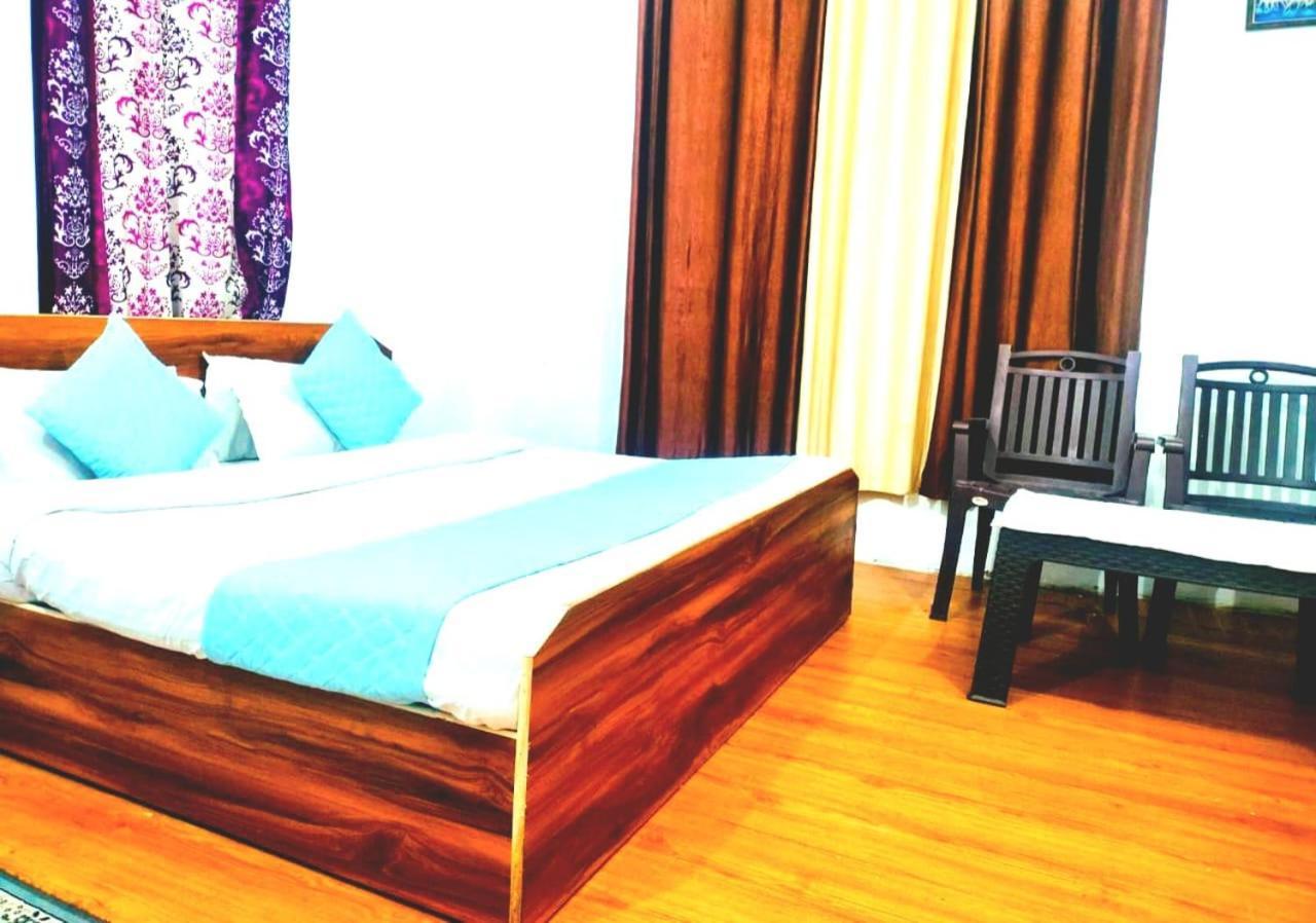 The Lake Cottage By Vrb Hotels Dharamshala Esterno foto