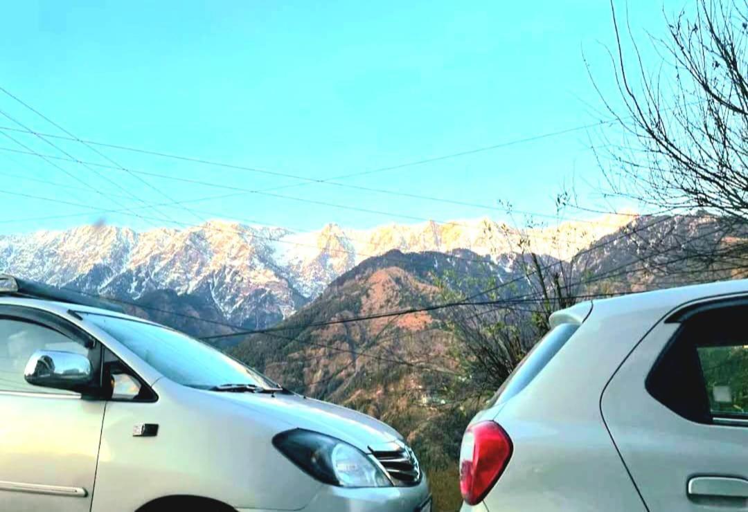 The Lake Cottage By Vrb Hotels Dharamshala Esterno foto