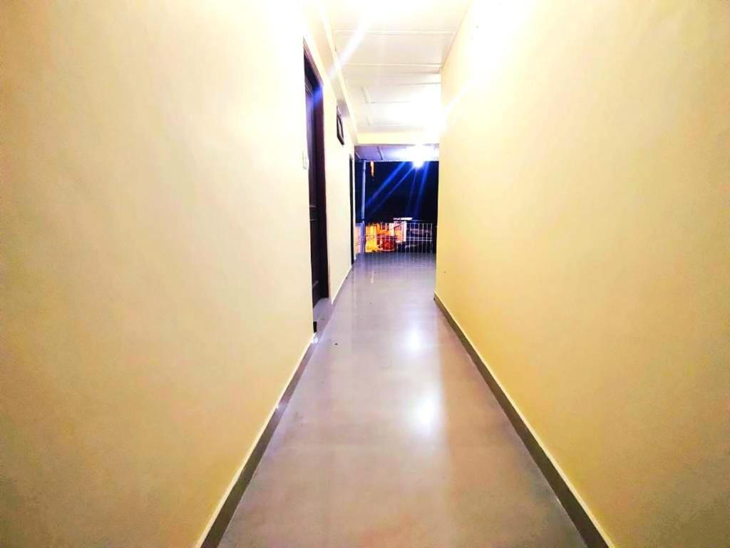The Lake Cottage By Vrb Hotels Dharamshala Esterno foto