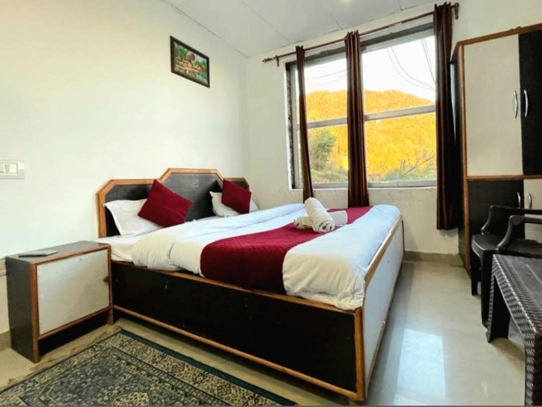 The Lake Cottage By Vrb Hotels Dharamshala Esterno foto