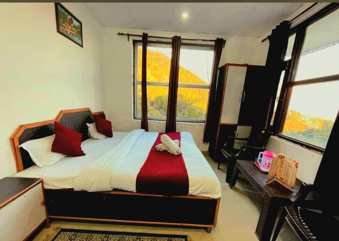 The Lake Cottage By Vrb Hotels Dharamshala Esterno foto