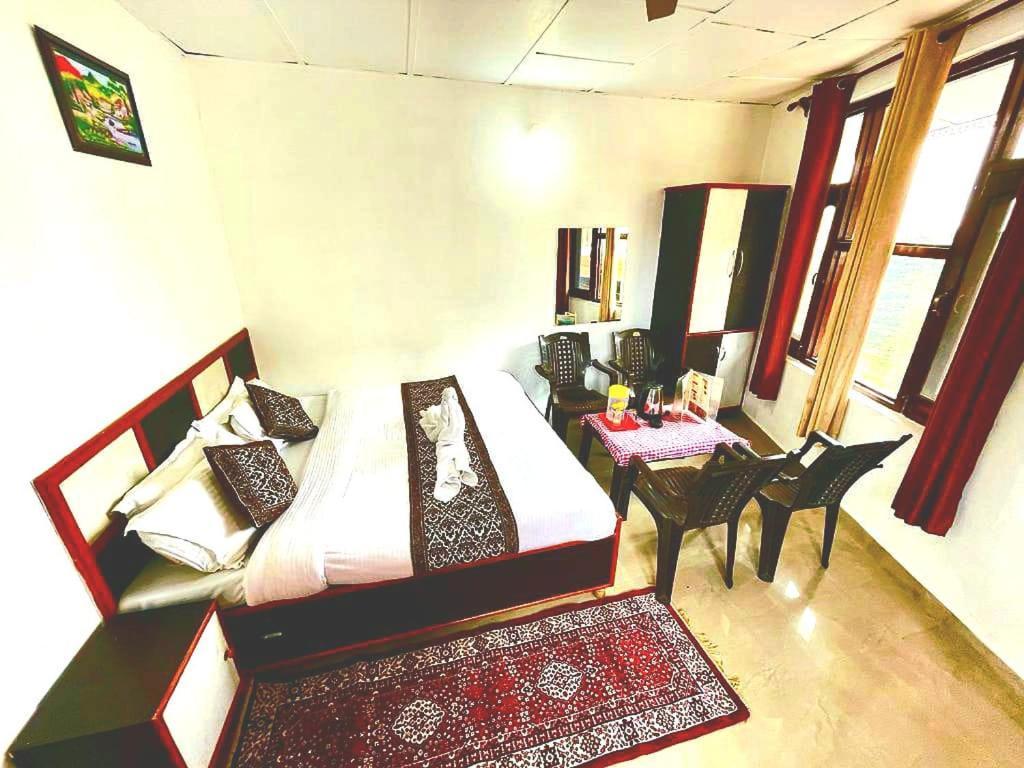 The Lake Cottage By Vrb Hotels Dharamshala Esterno foto