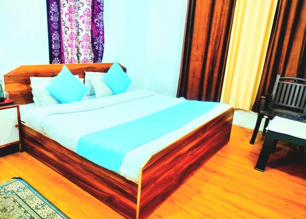 The Lake Cottage By Vrb Hotels Dharamshala Esterno foto